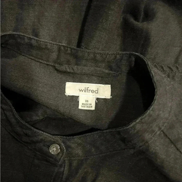 Aritzia - Wilfred Dress - Picture 6 of 8